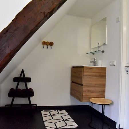 Bed and Breakfast De Slaapmuts Winsum  Zewnętrze zdjęcie