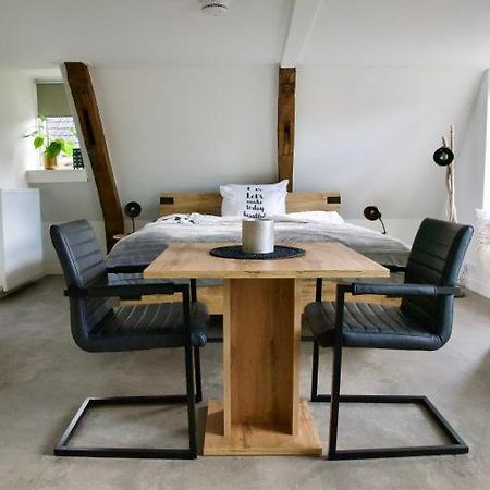 Bed and Breakfast De Slaapmuts Winsum  Zewnętrze zdjęcie