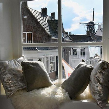 Bed and Breakfast De Slaapmuts Winsum  Zewnętrze zdjęcie