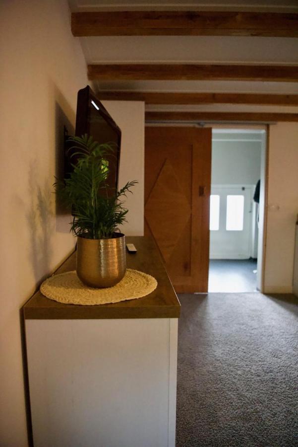 Bed and Breakfast De Slaapmuts Winsum  Zewnętrze zdjęcie