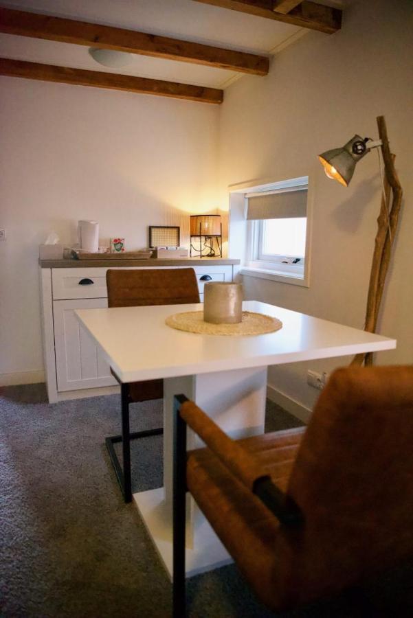 Bed and Breakfast De Slaapmuts Winsum  Zewnętrze zdjęcie